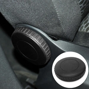 Verstellknopf Vordersitzlehne #8P4881671 für Audi A3 2004-2013 4-Türer - Bild 1 von 7