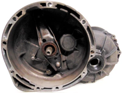 Smart ForTwo 450 0,8 CDI Diesel Getriebe Q0001812V005 - Bild 1 von 4