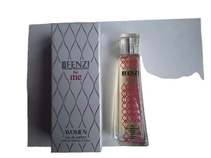 FOR ME - Women- JFenzi – Eau de Parfum 2 x 100 ml - Bild 1 von 1