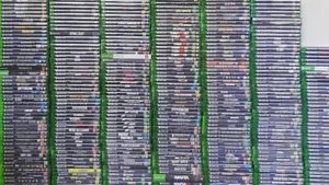 Lotto giochi Microsoft Xbox One con custodie a scelta compralo 3 ricevi 1 gratis - Foto 1 di 96