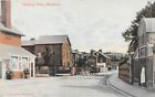 Postcard  Blandford   Salisbury Road - Horse & Cart   - Circa 1905 - Rp