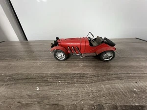 collectible car jalopy gran torino classic Metal And In Mint Condition. - Picture 1 of 11