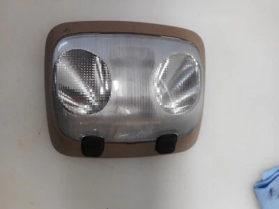 Ford Explorer 1997 consola superior trasera F17B-13776-Adw código int: zx Foto 1 de 4