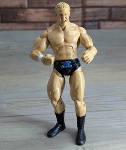 Mr. Kennedy Deluxe Aggression WWE / WWF Wrestling Figure 2005 Jakks - Picture 1 of 12