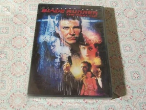 DVD  Blade Runner   Harrison Ford   2010   New  Sealed - Bild 1 von 2