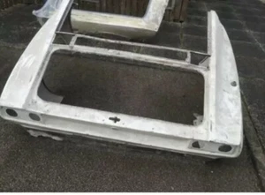 Classic Aston Martin DBS6 V8 Rear End - Picture 1 of 2