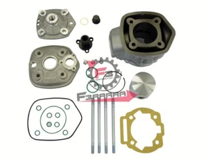 456.9927020 Kit Cylindre Derbi 50 Senda Piaggio - Picture 1 of 1