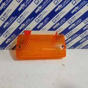 TRASPARENTE FANALINO FRECCIA ANTERIORE AUTOBIANCHI A112 ORIGINALE 4290011 - Imagen 1 de 6