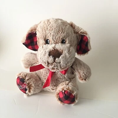 Petsmart Dog Toy Plush Squeaky CHANCE The Dog Collectible /Birth Year 2023