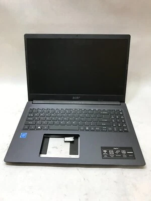 Acer Aspire A115-31-C23T 15" Intel Celeron 4GB RAM 64GB eMMC NO OS For Parts -DW - Image 1 of 4