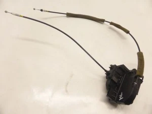 Renault Koleos HY 2.0 dCi 4x4 Türschloss hinten Links Schloß Tür  - Picture 1 of 8