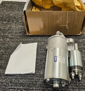 TYC Starter Motor 1-03267 For Select 96-11 Ford Lincoln Mercury Models - Picture 1 of 9