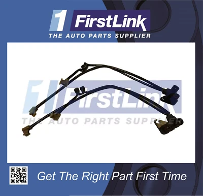 Sensores de desgaste da pastilha de freio dianteiro traseiro Neoplan Auwarter Cityliner N116 N1216 NOVO - Imagem 1 de 2