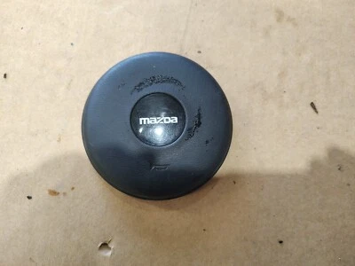 Botón bocina Mazda RX-7 78 79 80 81 82 83 #1 Foto 1 de 3