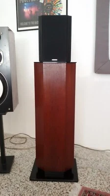 diffusori Advent 500 made in USA 1992 RARI !!! - Immagine 1 di 4