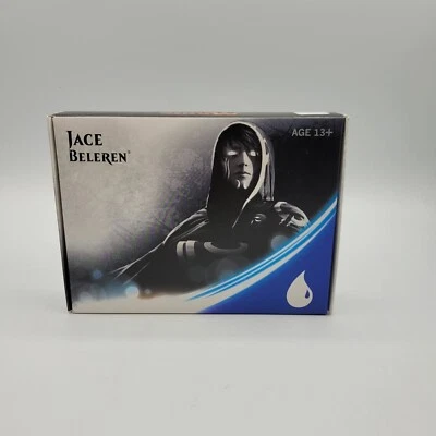 MAGIC THE GATHERING ORIGINS JACE BELEREN PRE-RELEASE KIT *Brand New* - Image 1 of 2