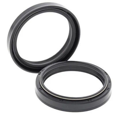 Fits 2008 Yamaha YZ250 Fork Seal Kit All Balls 55-132 - Image 1 of 3