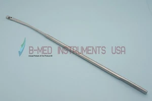 OR Grade I.U.D Extractor Hook Removal Gynecology Instruments - Picture 1 of 2