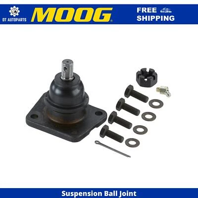 For 1989-1995 Toyota 4Runner Suspension Ball Joint Front Lower MOOG 1989 1990 - Image 1 of 4
