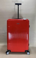 rimowa luggage salsa air