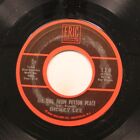 Rock Nm! 45 Dickey Lee - The Girl From Peyton Place / The Girl From Peyton Place