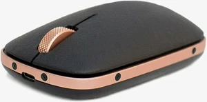 Azio 2020 RM-RCM-L-03 Retro Classic Mouse (Artisan) - New - Picture 1 of 6