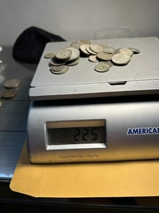 About 222g English Protectorate coinage, all coins are majority silver up to 925 - Picture 1 of 7
