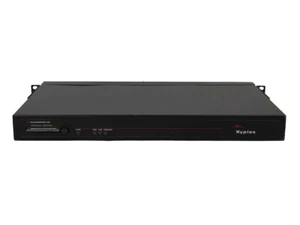 Xyplex MaxServer 40 40Ports Terminal Server Managed Rack Ears MX-1640-014 - Afbeelding 1 van 5