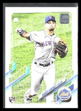 Andres Gimenez 2021 Topps #53     70th Anniversary Celebration