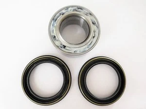 1 Front Left or Right Wheel Bearing & 2 Seal Set For ALTIMA 93-01 / MAXIMA 89-99 - Picture 1 of 5