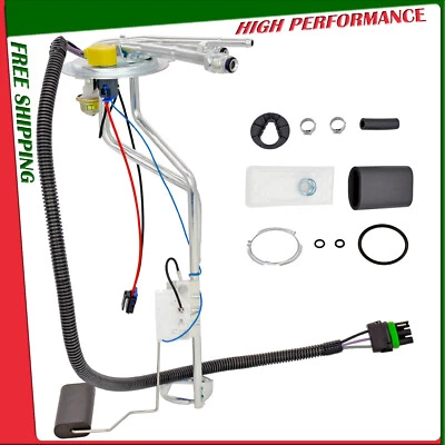 Fuel Tank Sending Unit Fit for 1987-1996 Chevrolet P20 P30 GMC P2500 P3500 FG12S - Image 1 of 4