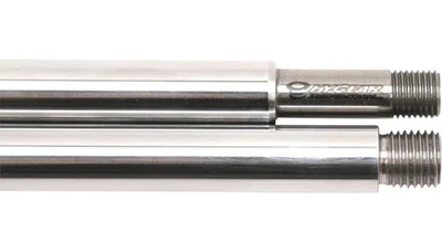 Hygear Fox Shock Shaft - 1/2in. x 8.95in. Snowmobile 205-03-895 4710-0143 - Image 1 of 3