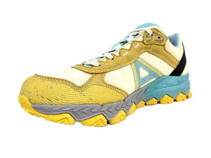 Zapatilla deportiva Allrounder Mephisto Run-Tex para mujer Run Trail, talla 9, nueva con etiquetas - Imagen 1 de 8