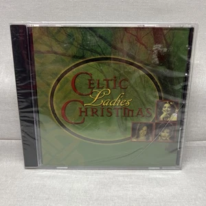 Various Artists : Celtic Ladies Christmas CD NEW/SEALED - Foto 1 di 3