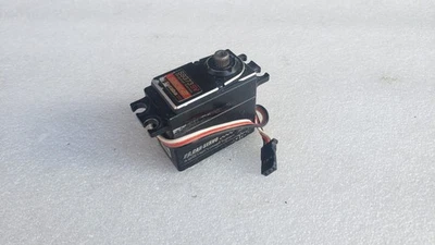  ofna kyosho losi associated tekno mugen serpent hpi traxxas FUTABA S9373 #2 - Image 1 of 3