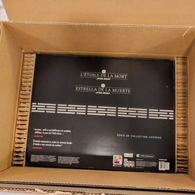 LEGO 75419 Star Wars Death Star New & Sealed