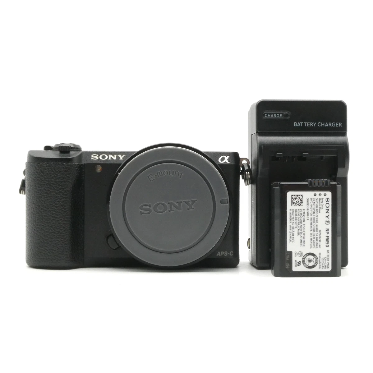 Sony Alpha A5100 Digital Cameras for Sale - Shop New & Used