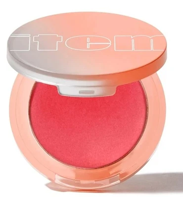 ITEM BEAUTY Blushin' Like Cream Blush in I'm Crushin' 4g. - Image 1 of 4