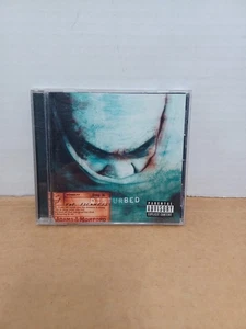The Sickness by Disturbed (CD, 2000) - Imagen 1 de 13