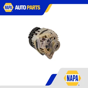 Alternator fits KIA PRO CEED JD 1.6D 13 to 15 D4FB NAPA 373002A800 373002A805 - Picture 1 of 8