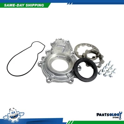 DNJ OP957 Oil Pump For 91-95 Toyota Previa 2.4L L4 DOHC 16v - Image 1 of 2