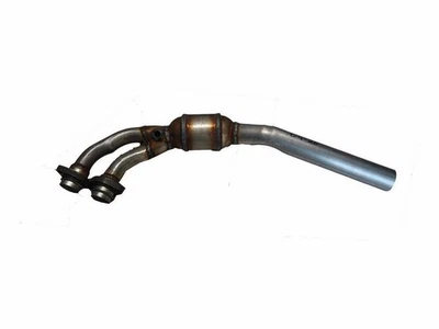 Catalytic Converter fits 1994 1995 Jaguar XJS 6.0L V12 GAS SOHC - Image 1 of 2