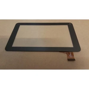 White: Screen Tactile Touch Screen Digitizer 7inch for Tablet Polaroid mid0714P - Picture 1 of 1