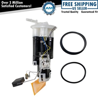 Fuel Pump Module For 2001-2002 Acura CL 1999-2001 TL 1998-2002 Honda Accord - Image 1 of 4