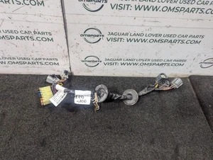 LAND ROVER DISCOVERY 3 L319 TRAILER TOWING WIRING LOOM YMZ500760A - Picture 1 of 3