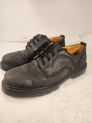 TIMBERLAND Waterproof Oxford Leather shoe comfy  Men's Size 10M 95042 - Image 1 of 4