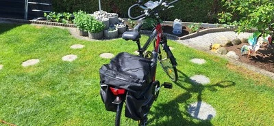 28er WINORA Herrenrad - Bild 1 von 4