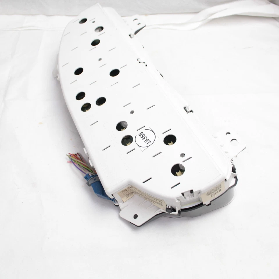 04 05 06 MAZDA 3 VELOCÍMETRO CLÚSTER OEM MPH 2,3 L Foto 1 de 1