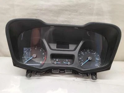 CK4T10849FH Speedometer FORD TRANSIT 350 15 16 - Image 1 of 4