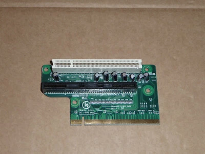 TRINIDAD RISER CARD REV:3.1 IBM LENOVO - Immagine 1 di 3